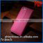 Hot products leather case for iphone 5C. leather cheap mobile phone case