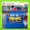 Building Aluminum floor deck roll forming machine