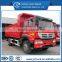 4X2 8CBM dump truck , tipper truck for sale SINO HOWO Yellow River
