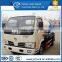 Good quality in China 5000L vacuum Public sewer cleaning vehicle Preferential price