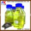 Made in Taiwan Terrapin oil bulk essential amino acid supplement