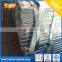 GREENHOUSE STEEL FRAME PRE GALVANIZED RECTANGULAR TUBE