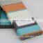 China Fancy differ pattern custom pencil box supplier