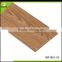 Plastic Flooring Type Wood Look Durable Vinyl Floor