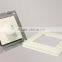 Newest Design AC220V 10A Home Wall 1 Gang Fan Speed Controller