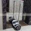 China Htomt 8 inch hoverboard 2 wheel hoverboard electric scooter with handle bar