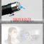 Mini penlight flashlight torch with dry bettery E10