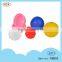 Round Shape Silicone Ice Cube Tray Maker, Silicone 4 Ice Tray, Silicone Whiskey Ice Ball Tray Quality Choice