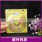 tranparent plastic sleeve packaging clear plastic protective sleeve pp plastic card sleeve