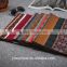 Fashion Men's Comfortable warm Cashmere Print Double sided Scarves                        
                                                Quality Choice