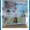 LED Light Jewelry Box LED Illuminated Pictures Frame Slim Magnetic Advertising Light Box