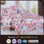 2015 Cotton New Products Korea China Bedsheet