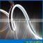 Hot sale 24V white led rope light Double-sided for signs