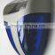 Universal wireless solar strobe light siren
