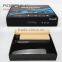 F5S Plus Satellite Receiver with Dual Core 600MHz Processor DVB-S2 LED Display Support WEB TV