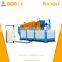 coil wire straightening and cut off machine machine GT4-12 factory sale