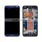 Wholesale Price LCD Display And Touch Screen Digitizer For HTC Desire 610, LCD Screen For HTC Desire 610 - Blue