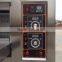 Pizza Oven 3-Deck, 9-Tray Gas bakery Oven/Kitchen Baking equipment/Food bakery machine