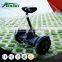two wheel smart balance electric scooter with ce and rohs