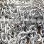 Galvanized Good Quality DIN 763 Round Steel Link Chain