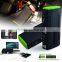 Mini car multi-funtion mini car jump starter car power bank charger vehicle battery