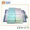 Hospital bed sheet, incontinent pad, disposable nonwoven bed sheet                        
                                                Quality Choice
