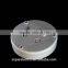 High quality new design promotional gifts lighting cup mat round shape led light drink coasters                        
                                                Quality Choice