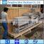 good quality wood pllet block production machine with ISO approval