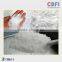 CBFI Convenient Flake Ice Machine Maker For Shopping Mall