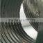Monoblock Galvanized corrugated steel culvert pipe