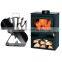 Providing More Warmth Wood Stove Fan Ecofan