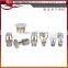 Safety Fire Fighting Equipment of Glass Bulb Fire Sprinkler