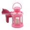 Lumifre BS10 Camping Colorful windproof emergency candle lantern