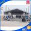 New design high performance mushroom substrate with chicken manure dryer machine for export sale
