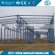 CE approval multi-storey steel warehouse