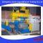 Dry type and wet type farm poultry feed machinery/pellet machine for animal feed