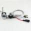 55W 35W D2 AMP HID harness for D2S D2R D2C HID Xenon headlihgt kit HID Xenon D2 AMP Connector Plug Wiring Harness metal cover