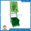 double anti complex elution eye wash station