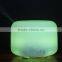 new technology aroma diffuser led with essential oil