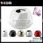 Ricom diamond bluetooth speaker with hands free,New Diamond Style Design Wireless Bluetooth Speaker--S609-Shenzhen Ricom