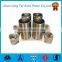 WD615 engine cylinder liner foton truck parts