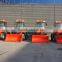 Mini SZM wheel loader SZM 910 for 1 ton ZL10