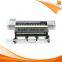 Good quality 1.6m eco solvent printer