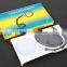 Spring Pipe Magnifier Table Reading Magnifiers for Elderly