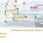 Manual Large Clothes Drying Rack