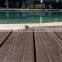 composite wood Solid rich wpc plastic interior concrete ceiling finishes vwall interior decor