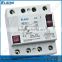 4 Pole NFIN RCD 25A-63A 230/400V Residual Current Devices Y30