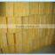 Interior Rock Wool Decorative Wall Panels, Sandwich Fireproof Panel