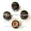 Hot sale digital number warning TPMS tire pressure control system with 4 sensors