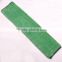 china manufacturer high quality hot sale microfiber weft knitting striped coral fleece mop head
